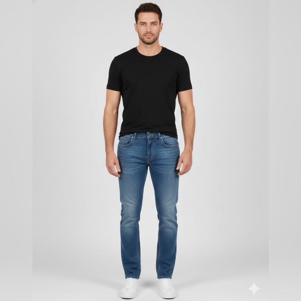 HUDSON & BARROW‎ NYC Gentlemen's Outfitters jeans in size 32 x 30